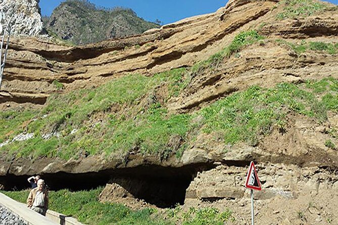 EAST: Pico do Arieiro & Laurissilva Forest - Full Day tour - Ribeiro Frio and the Balcões Levada Walk in Laurissilva