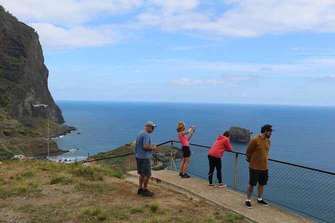 East private full day - East Madeira in one day: what the private format really buys you