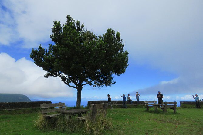 East private full day - Ribeiro Frio: a breather before the big viewpoint