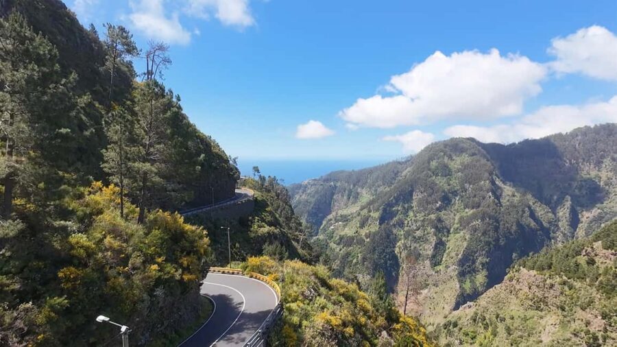 East Side of Madeira – Elegant Alternative to 4x4 Adventures - Key Highlights You’ll Feel on Day One