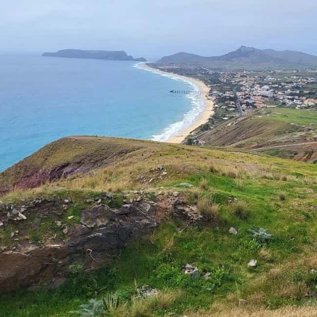 East Side of Madeira – Elegant Alternative to 4x4 Adventures - What to Pack: Make This Day Comfortable, Not Miserable