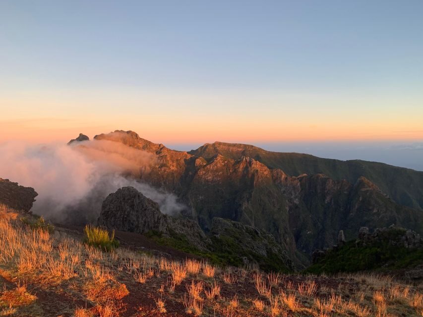 East Tour: Classic jeep tour to East Madeira - Santana - Why the East Tour’s Classic Jeep Road Makes Madeira Feel Different