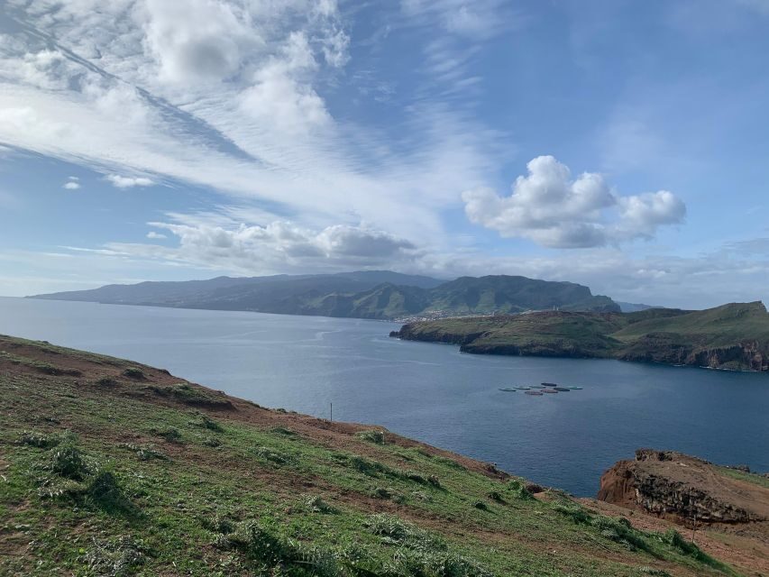 East Tour: Classic jeep tour to East Madeira - Santana - Price and Value: How $81 Stacks Up for an 8-Hour East Madeira Day