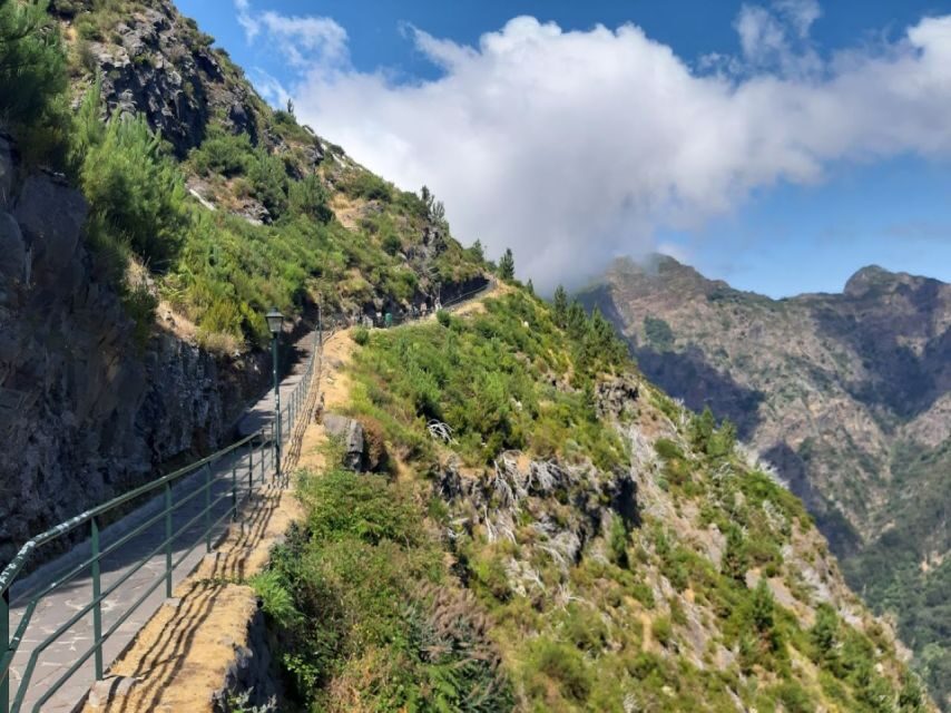 Eira do Serrado / Curral das Freiras (Nun's Valley) - Who should book this tour (and who should skip it)