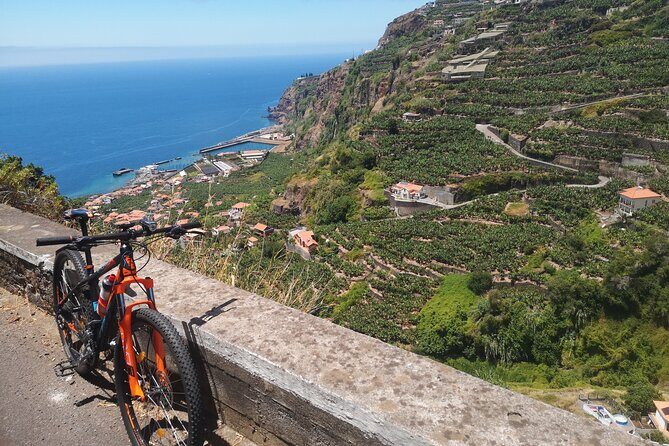 Electric Bike Tour in Northern Madeira - Price ($78.44) and what you’re really paying for