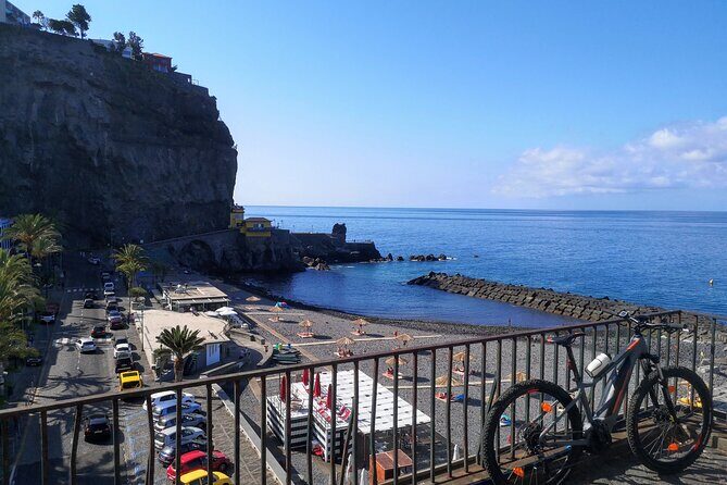 Electric Bike Tour in Northern Madeira - What to bring so the ride stays fun