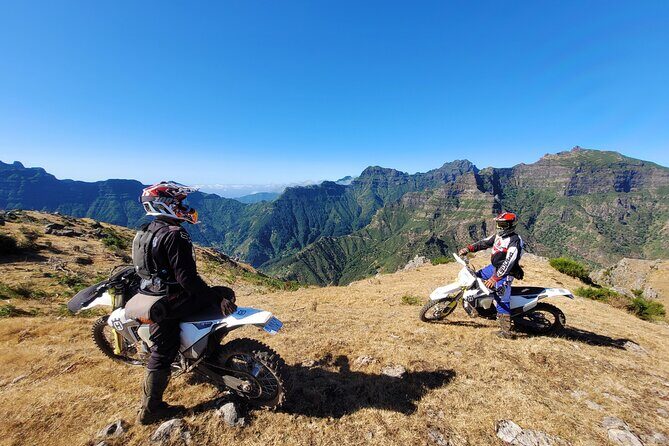 Enduro Dirt-Bike Tour - Key things that make this enduro tour work