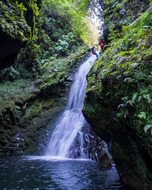 EPIC Madeira Canyoning Level Two - Getting Your Money’s Worth on Madeira: How to Plan the Rest of Your Day