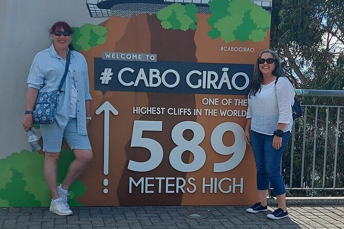 Experience Madeira Private Tour on a Trike - Between Stops: The “Driving Time” Is the Point