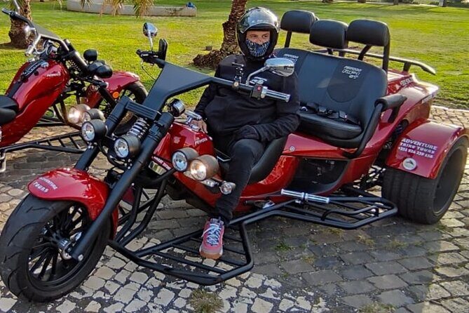 Experience Madeira Private Tour on a Trike - Weather Reality on Madeira: What If It Rains or Fog Rolls In?