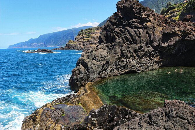 Exploring new Northwest frontiers: Beyond Madeira in 4x4 tour - Key points to know before you go