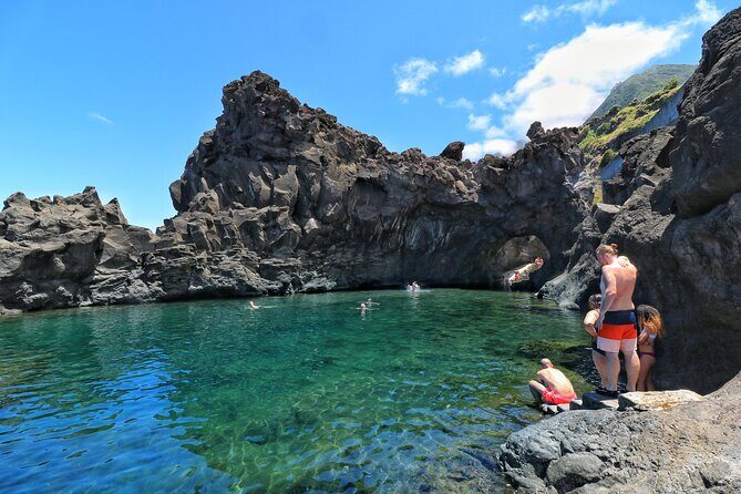 Exploring new Northwest frontiers: Beyond Madeira in 4x4 tour - A Madeira 4x4 day that actually changes all day long