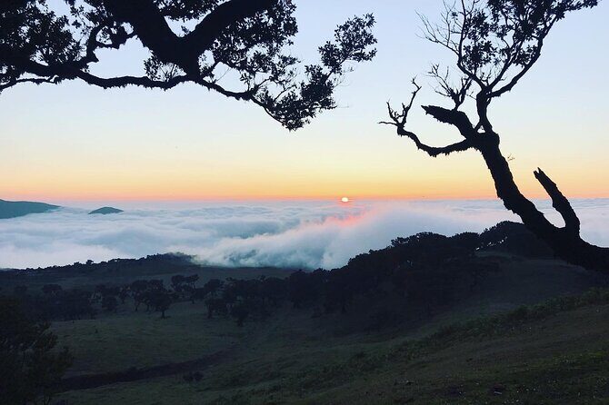 Fanal Forest Private Sunset Hike - Extra Stops You Might Be Offered: Seixal and Food Breaks