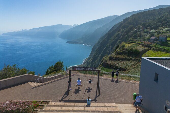 Fanal & Porto Moniz - West Madeira Tour - Key highlights worth marking on your map