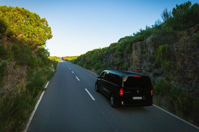 Fanal & Porto Moniz - West Madeira Tour - Paul da Serra: the plateau that changes the air in your lungs
