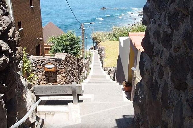 Fishing Villages - Southwest Tour - What this Southwest Madeira tour feels like in real life