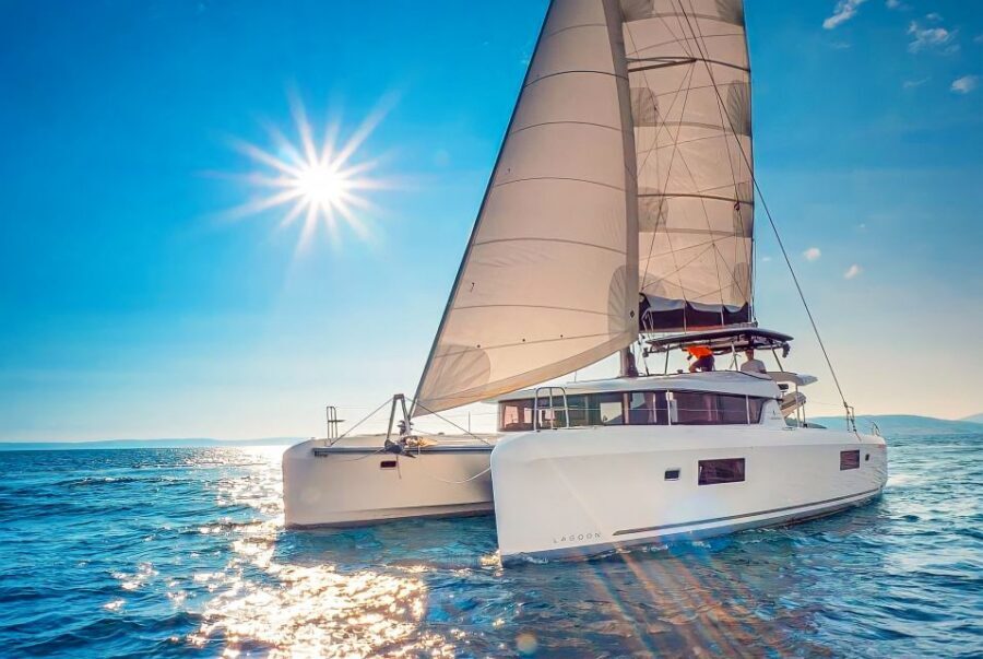 From Funchal: Cabo Girao Sunset Cruise on Luxury Catamaran - Practical Packing Checklist (Based on What You’ll Actually Use)