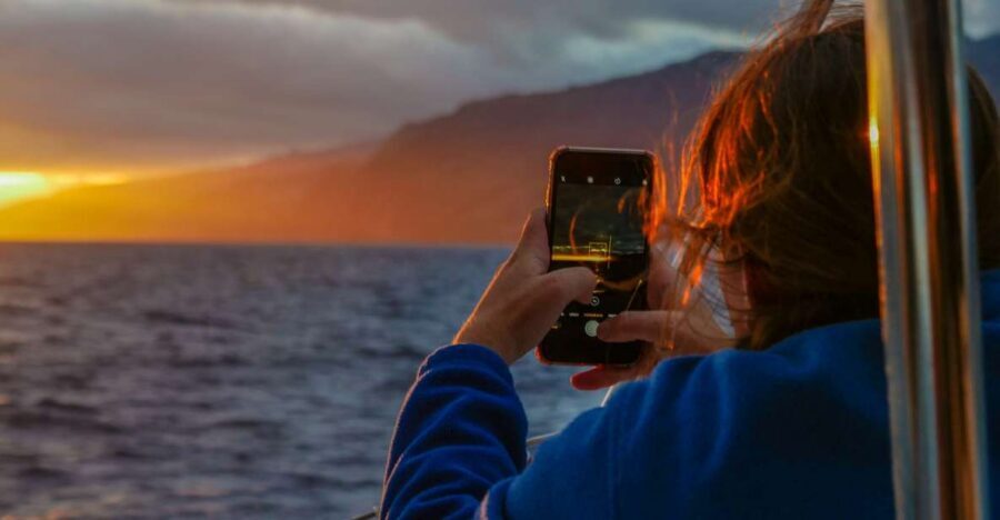 From Funchal: Cabo Girao Sunset Cruise on Luxury Catamaran - The Southern Coast Glide: Why the Timing Matters