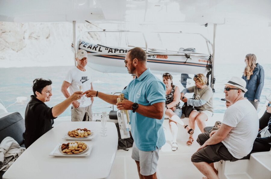 From Funchal: Cabo Girao Sunset Cruise on Luxury Catamaran - Who This Cruise Suits Best (and Who Might Want Another Option)