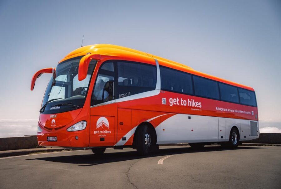 From Funchal/Caniço: Rabaçal Hike (25 Fontes) Bus Transfer - Price and value: is $32 a good deal for getting to 25 Fontes?