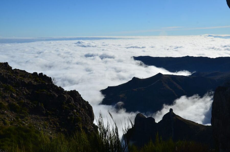 From Funchal: East Tour Madeira 4x4 Jipe Tour Santana Houses - Getting your bearings: what this east Madeira jeep day really delivers