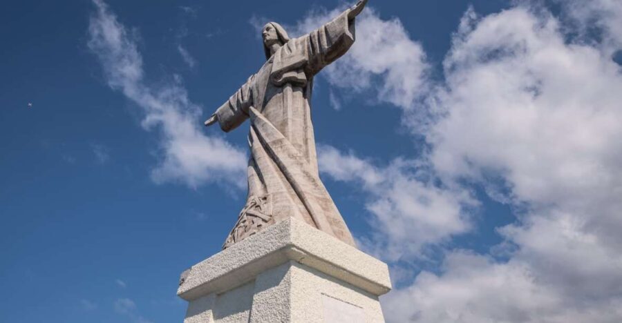 From Funchal: Garajau Tuk-Tuk Tour with Christ King Statue - What the $94 Price Means for Value