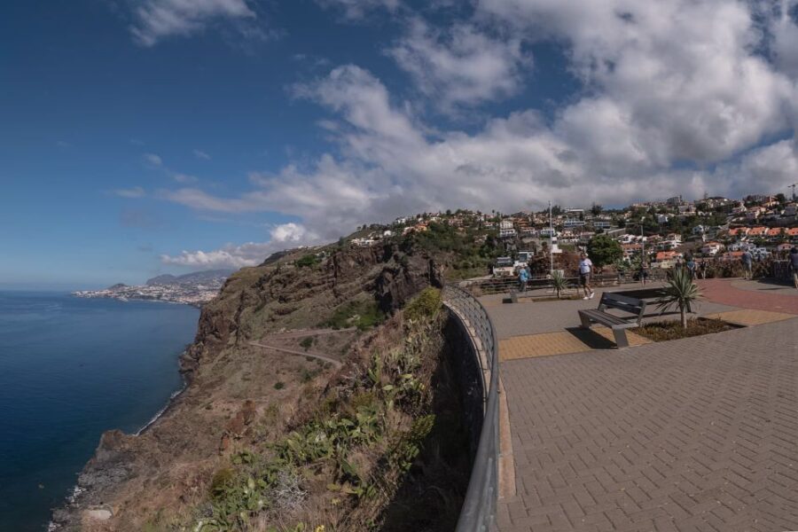 From Funchal: Garajau Tuk-Tuk Tour with Christ King Statue - When This Tour Fits Best (and When It Doesn’t)