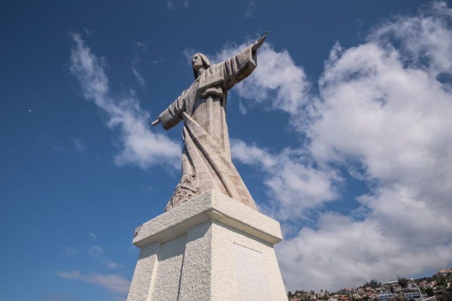 From Funchal: Garajau Tuk-Tuk Tour with Christ King Statue - Should You Book This Tuk-Tuk Tour?