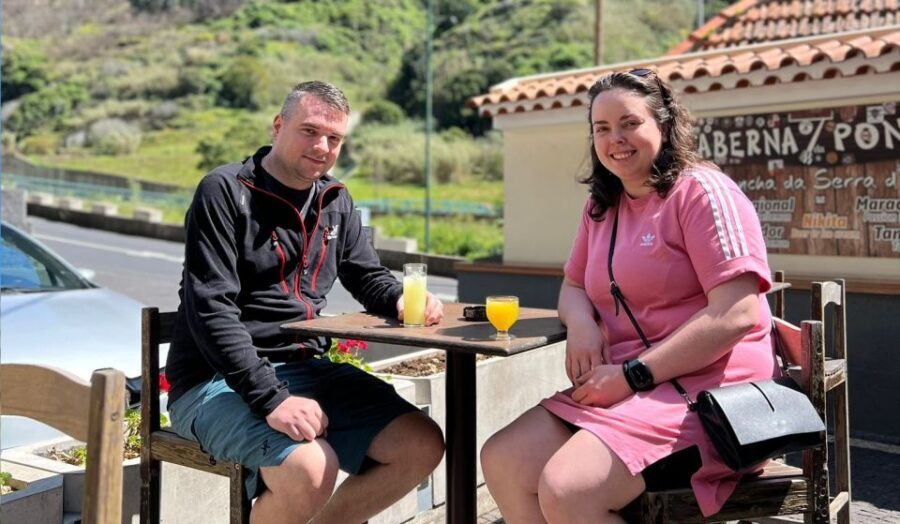 From Funchal: Guided Tour of Madeira Mountains in a Jeep - Key things I’d circle in advance