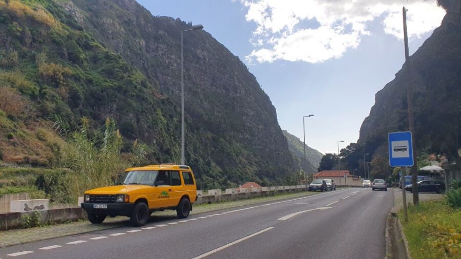 From Funchal: Guided Tour of Madeira Mountains in a Jeep - The value: $56 for 4 hours and what’s included (and not)
