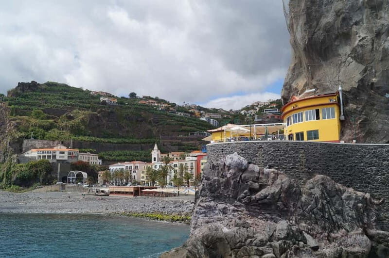 From Funchal: Levada Nova Hiking Tour with stopover at beach - Key Things That Make This Levada Nova Day Worth Your Time