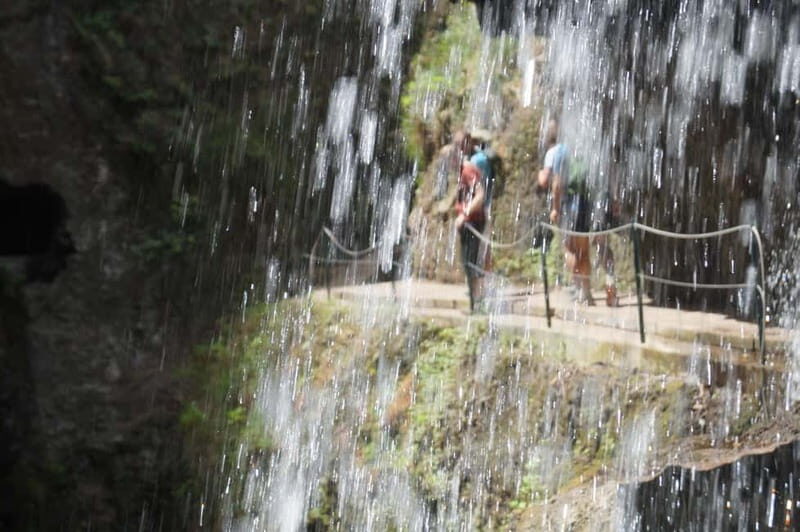 From Funchal: Levada Nova Hiking Tour with stopover at beach - What To Bring: Shoes, Water, and The Stuff You’ll Actually Use