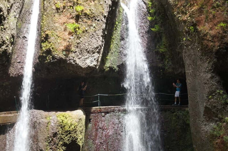 From Funchal: Levada Nova Hiking Tour with stopover at beach - Price and Value: Why This Setup Usually Feels Fair