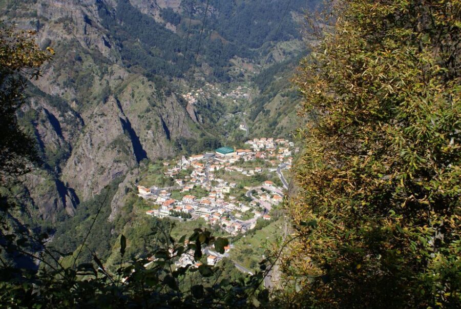 From Funchal: Madeira Nuns Valley Sightseeing Tuk-Tuk Tour - Your guide and the tuk-tuk ride itself: why the storytelling matters