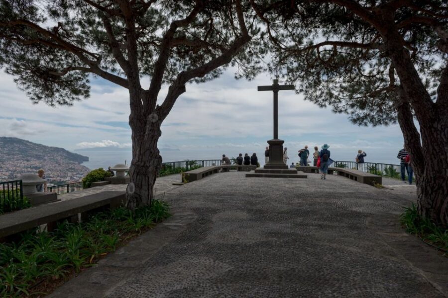 From Funchal: Madeira Nuns Valley Sightseeing Tuk-Tuk Tour - Price and value: $129 per group up to 2 for 3 hours