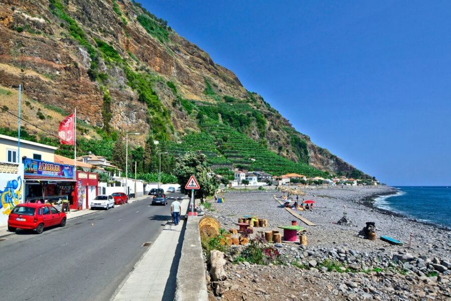 From Funchal: Madeira South Coast Full-Day Tour - Key highlights to focus on