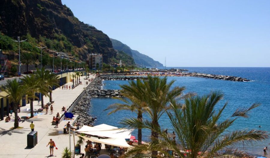 From Funchal: Madeira South Coast Full-Day Tour - An 8-hour south-coast day that feels like a guided drive, not a rushed checklist