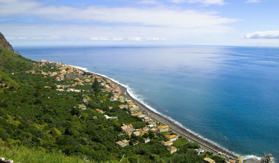 From Funchal: Madeira South Coast Full-Day Tour - Ponta do Pargo lighthouse: Madeira’s far-west Atlantic views