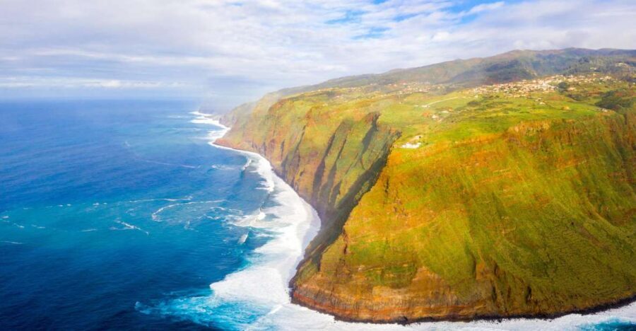 From Funchal: Madeira South Coast Full-Day Tour - Who this tour suits best