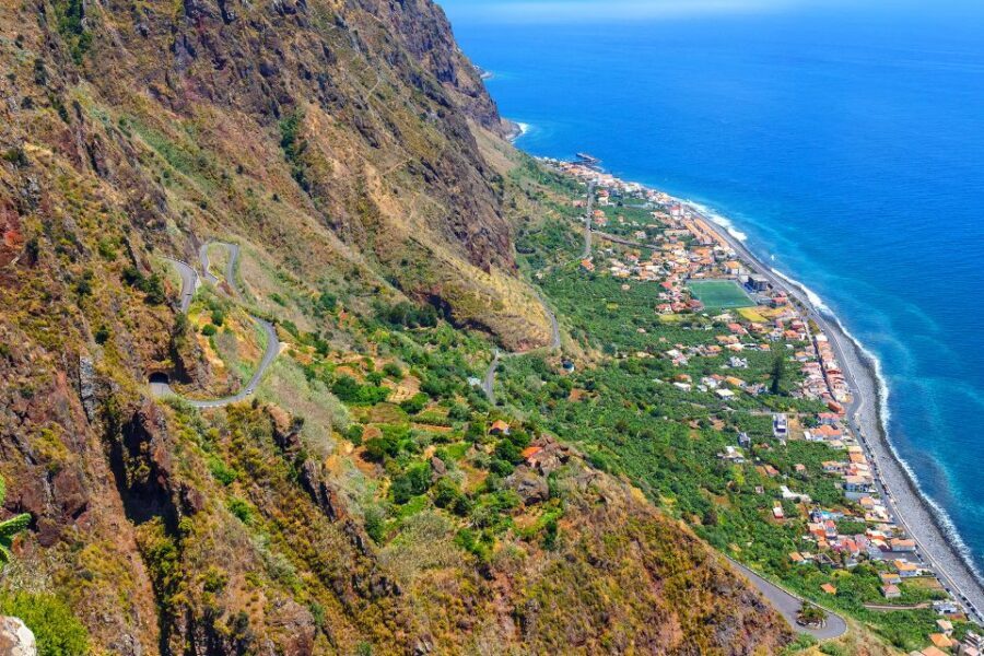 From Funchal: Madeira South Coast Full-Day Tour - Engenho da Calheta: sugar cane rum production you can actually see
