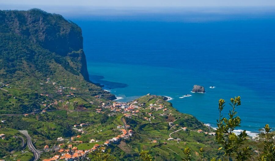 From Funchal: North Coast Day Trip - Key Points You’ll Care About