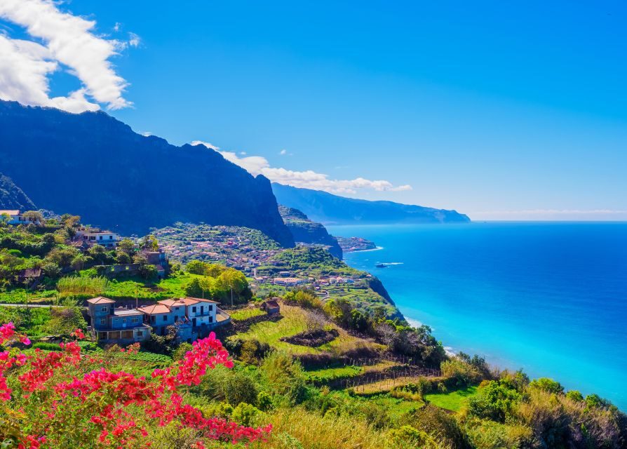 From Funchal: North Coast Day Trip - Guide Quality: Multilingual Storytelling That Makes Stops Make Sense