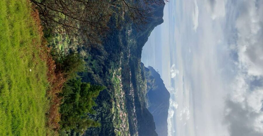 From Funchal: Pico Do Arieiro and Santana Full-Day 4x4 Tour - Guide quality and language options: what the best days feel like