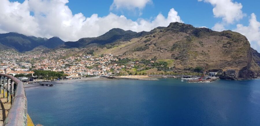 From Funchal: Santana and Pico do Areeiro East Island Tour - Price and logistics: what you get for about $49