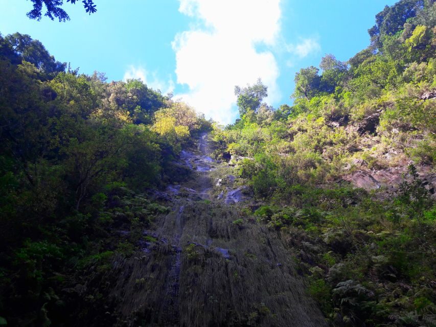 From Funchal: São Jorge Valleys Levada Walk - FAQ