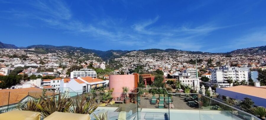 From Market to Plate: visit the market & culinary experience - Espada, Banana Guacamole, Ceviche, and the Espetada Factor
