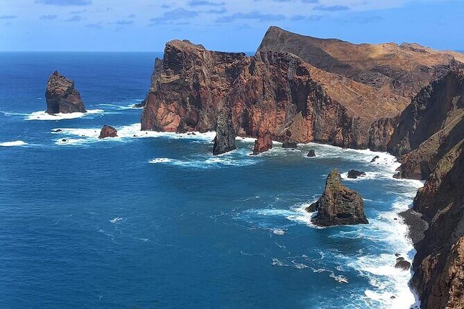 Full day East Adventure Jeep Tour in Madeira Portugal - Price and logistics: what you’re really paying for