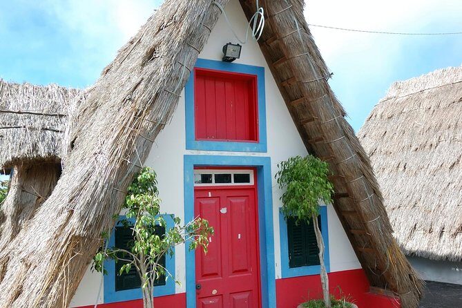Full Day East Madeira - Pico do Ariero, Ribeiro Frio, Santana - Should you book this East Madeira day trip?