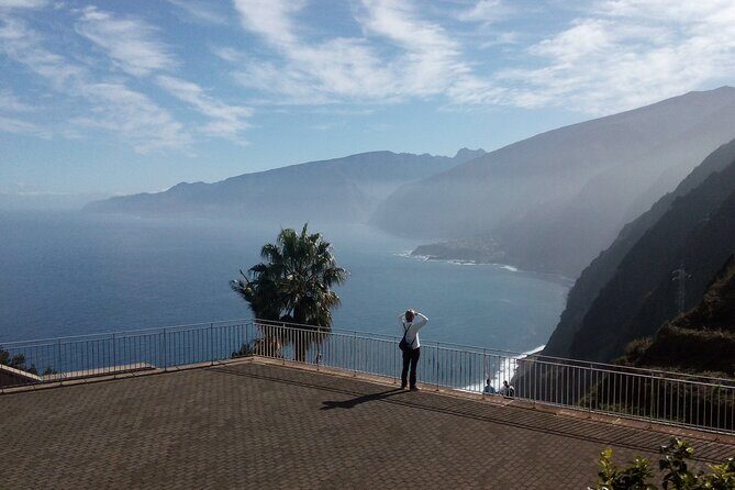 Full Day Jeep Safari Tour to Porto Moniz and Cabo Girão - The big picture: why this jeep safari works