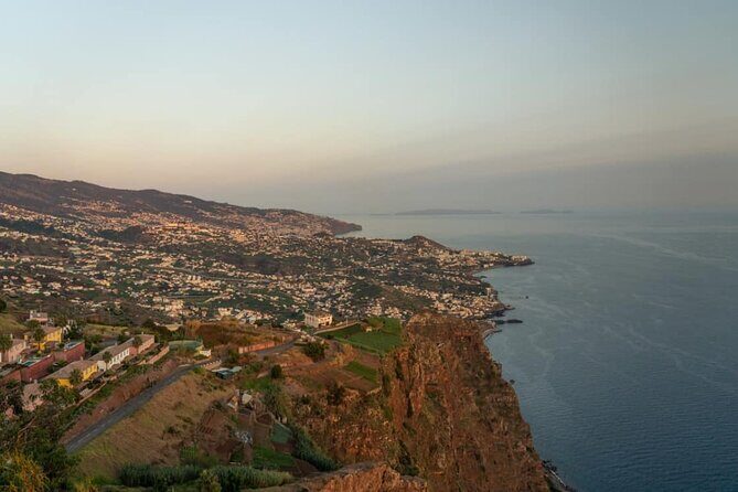 Full-Day Jeep Tour Madeira Majestic Viewpoints - From Funchal to the Viewpoints: How This Jeep Day Really Feels
